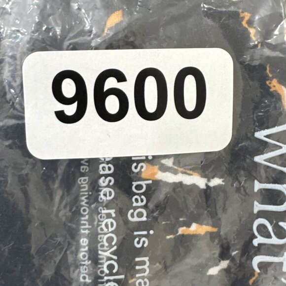 Demi Moore X Andie The Tropez String Bikini Top Black Burst NWT - Picture 13 of 14